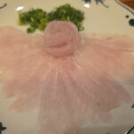 たかせ - かわはぎ