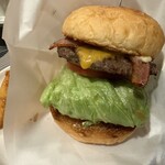 KUMA BURGER - 