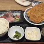 食堂酒場 明日も。 - 