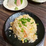 ホルモン酒場 - 