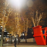 割烹さいお - 新宿アイランド LOVE