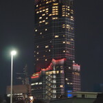 割烹さいお - 東急歌舞伎町タワー