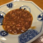 たかせ - かわはぎたれ