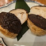 たかせ - しいたけ海老しんじょう