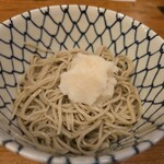 たかせ - 辛味大根