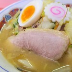 萬福軒 - 