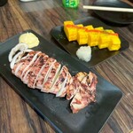 ホルモン酒場 - 