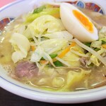 萬福軒 - 