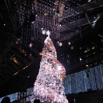 割烹さいお - 新宿住友ビル snow flow