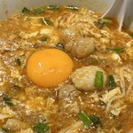 貝麺 あおみ - 