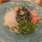 たかせ - ぶっかけ