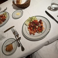 ウルフギャング・ステーキハウス 丸の内店 - 