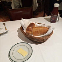 ウルフギャング・ステーキハウス 丸の内店 - 