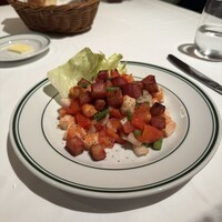 ウルフギャング・ステーキハウス 丸の内店 - 