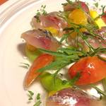 オステリア ジョイア