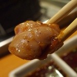 ホルモン焼肉 ぶち - 