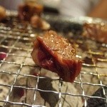 ホルモン焼肉 ぶち - 