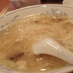 麗郷 - 台湾素麺