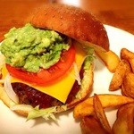 ズートンズ - 人気No.1アボカドチーズ