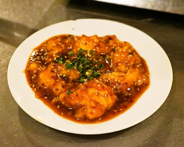 Jinbocho Shokuniku Center photo 3