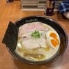 らぁ麺 とうひち