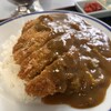 古河ゴルフリンクスレストラン - 