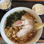 中華料理 福錦 湯島店 - 
