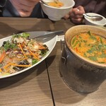 クンテープ ルクア大阪店 - 