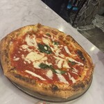 99 Pizza Napoletana Gourmet - 