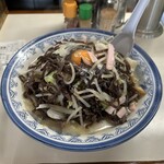 井手ちゃんぽん - 