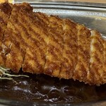 ゴーゴーカレー 金沢駅総本山 - 