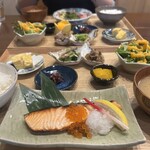 饗コイノボリ - 