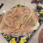 99 Pizza Napoletana Gourmet - 