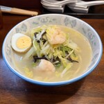 会楽園 - 料理写真: