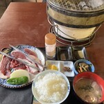 GABAI いのしし食彩 - 