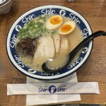 博多らーめん ShinShin - 
