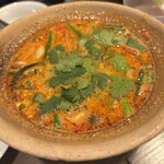 クンテープ ルクア大阪店 - 