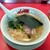 ラーメン山岡家 - 料理写真:ラーメン690円味濃いめ。