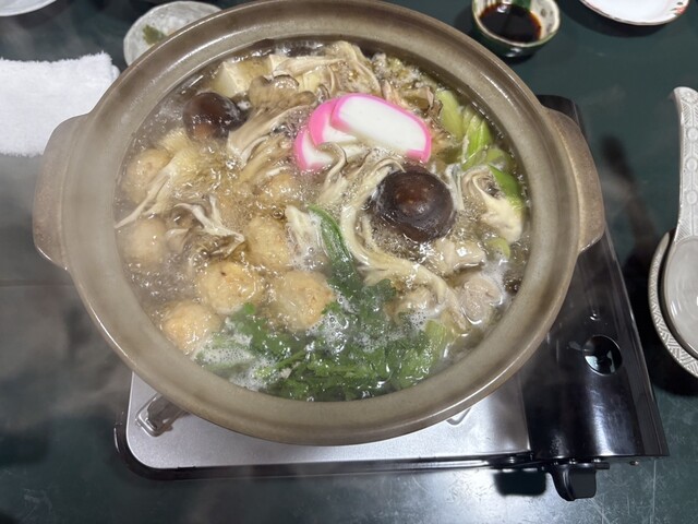 割烹太田 &ndash; 松倉｜岩手・釜石の本格和食店で季節の味覚を堪能