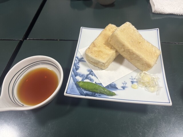 割烹太田 - 松倉（日本料理）の写真