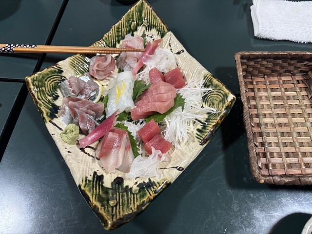 割烹太田 - 松倉（日本料理）の写真