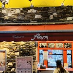 クレープリー・アルション - 