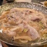 創彩和房ふじた - 出汁うっまぁ