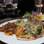 レ クアトロ スタジオーニ - 