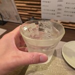 創彩和房ふじた - 孔雀王のロック