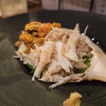 創彩和房ふじた - なほちゃん大好物