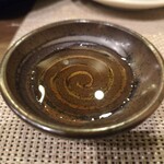 創彩和房ふじた - かに酢