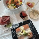 オールデイダイニング セリーズ - 