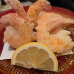 創彩和房ふじた - 食べたら分かりますよ