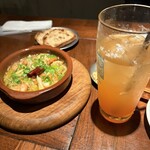 タイ酒場 JAM - 